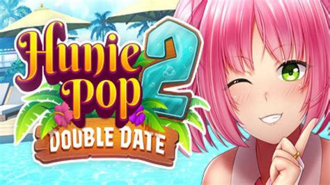 HuniePop 2 de